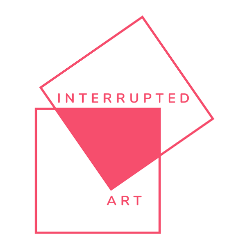 Interrupted Art
