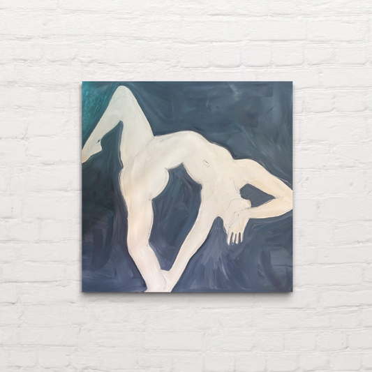 'Acrobat' by Alexandria Coe