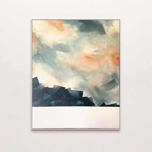 'Landform II' - Kirsty Tanner